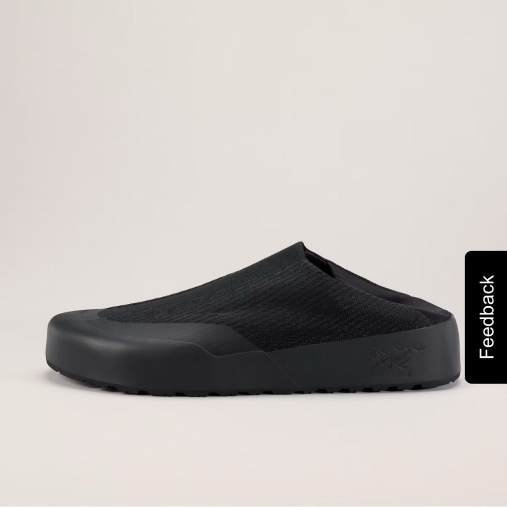 Arc’teryx Kragg shoes- black - Picture 7 of 8